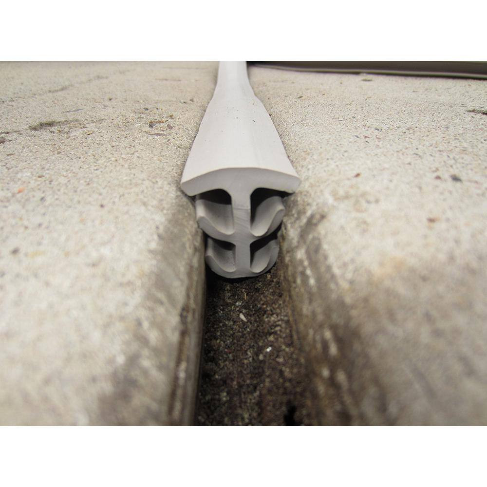 3/4 In. Wide X 24 In. Dia Roll X 50 Ft. Concrete Expansion Joint Replacement in