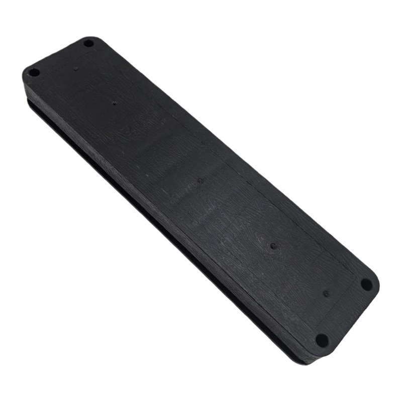 Nylon Flooring Installation Tapping Block for Laminate Engineered Floor