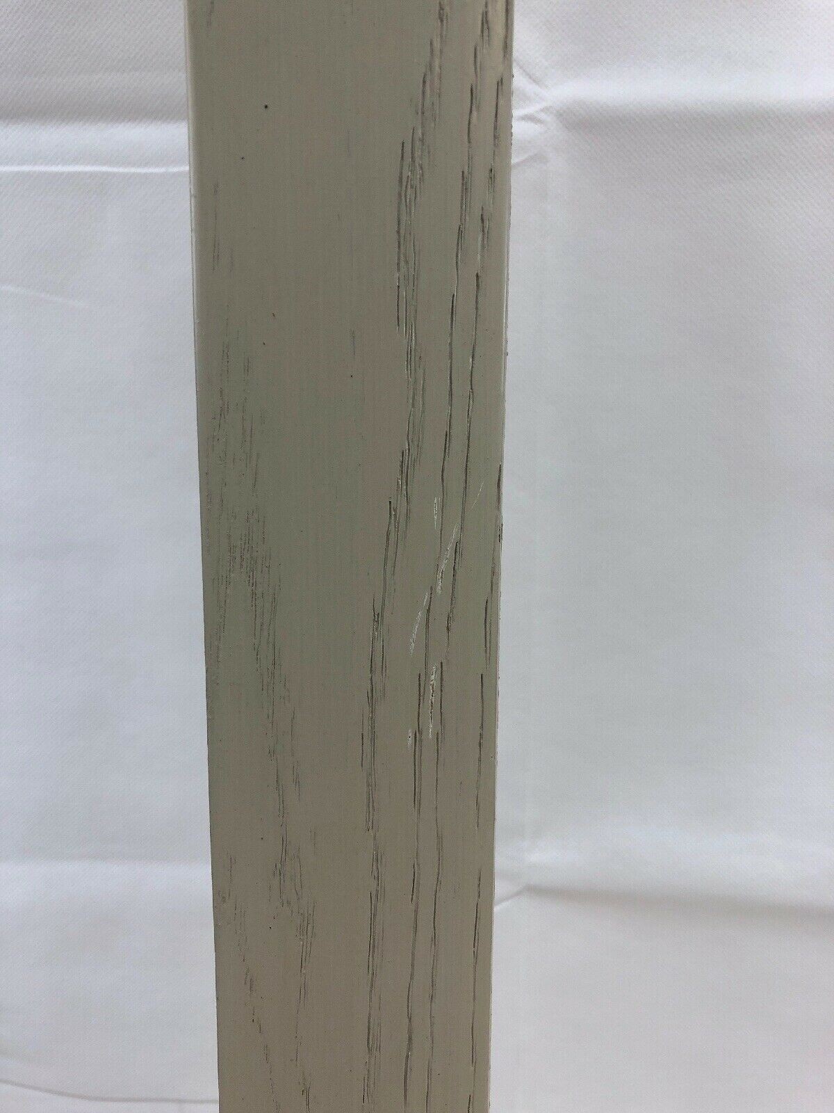 Reducer Floor Moulding 78-in Ivory – HOTT DEALS