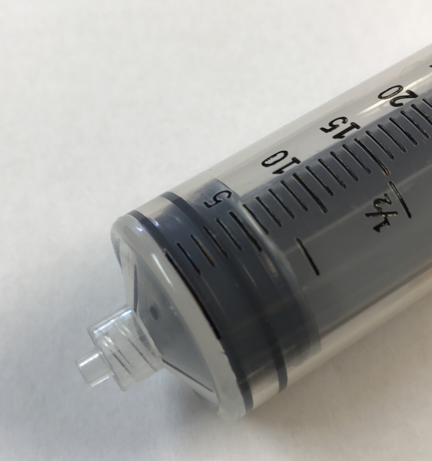 143 Professional Adhesive Syringe for Wood, Carpet and Vinyl Flooring