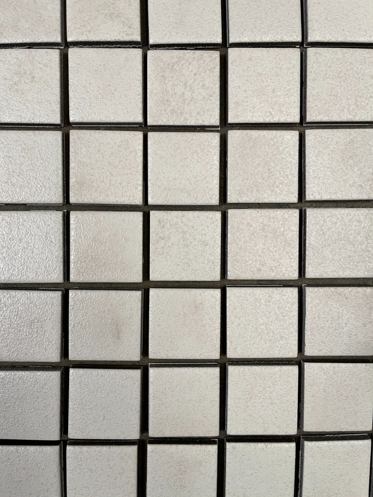 Textured French Vanilla Tile 2×2* 200 SQFT Wall Arts Vintage Remodel C#I25