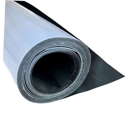EPDM Waterproofing Membrane EasyStick – Reinforced – Waterproof – self