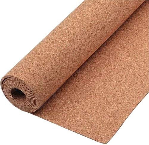 Board Textured Vinyl Wrap Underlayer Shelf Sheet Roll Drawer Liner (16″ x 3ft)