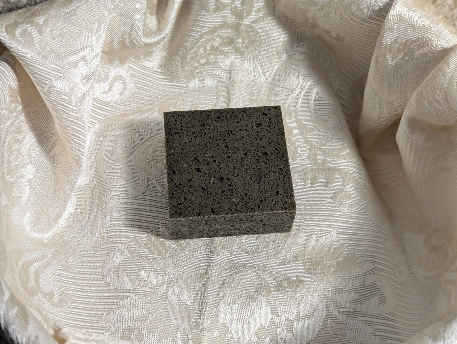 Zodiaq Sage 2×2″ Premium Quartz Tile DuPont Engineered Stone Countertop