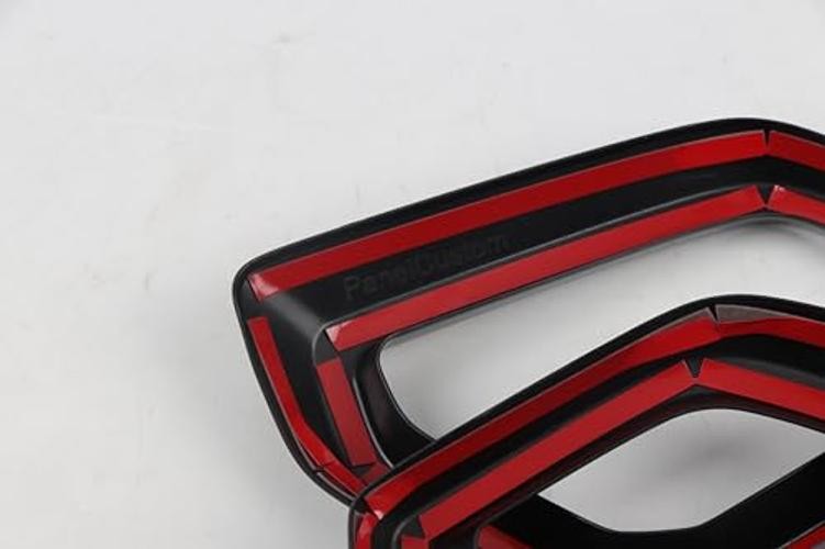 for Honda CRV CR-V Sport Touring Hybrid 2023 2024 2025 2026 Car Glossy Black