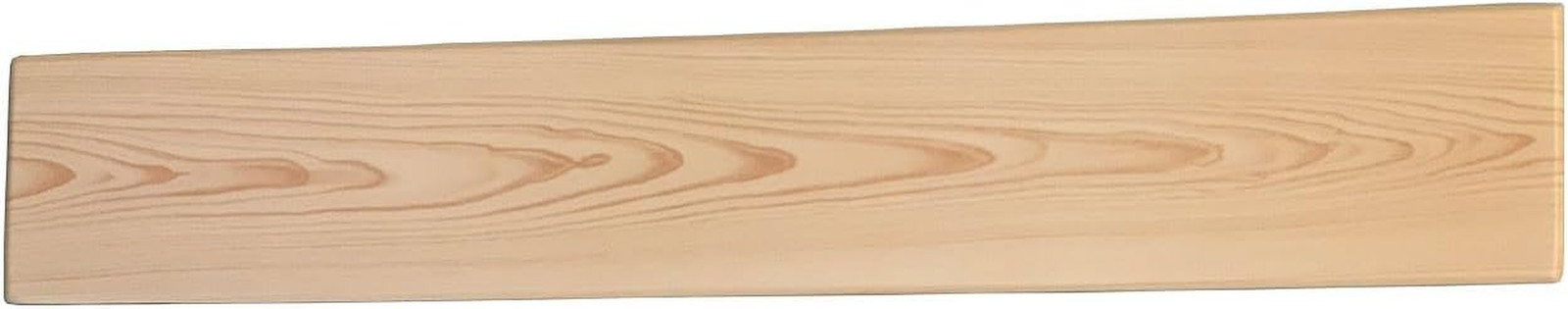Natural Maple Foam Wood Ceiling Planks – 39″x6″, 96 Pack, 156 Sq.Ft.
