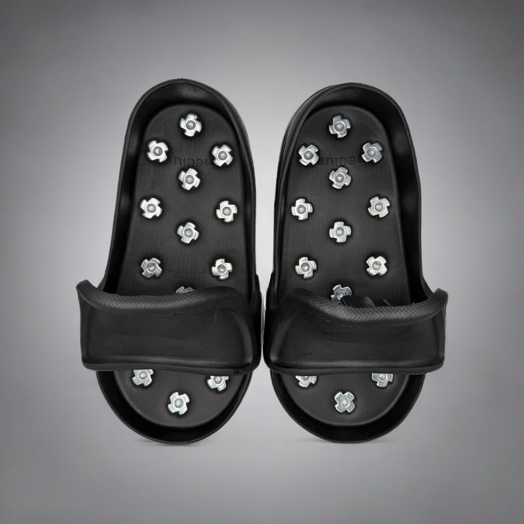 Spiked Shoes for Epoxy Floors,Self-leveling,Epoxy Coatings Spiked Shoe,Shoe-In