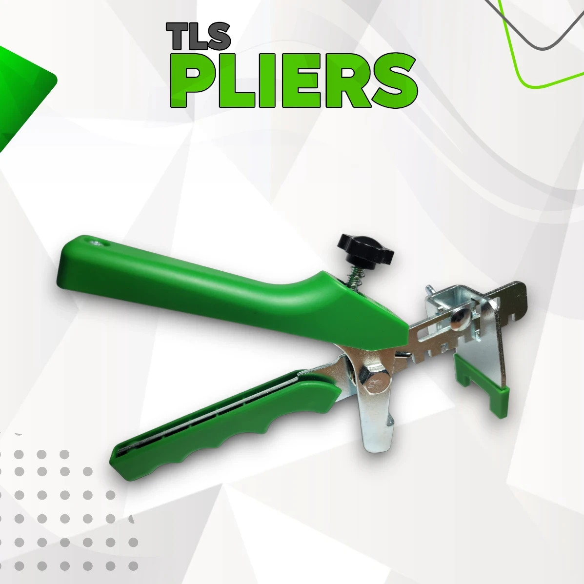 TLS PLIER – Tile Leveling System Tool