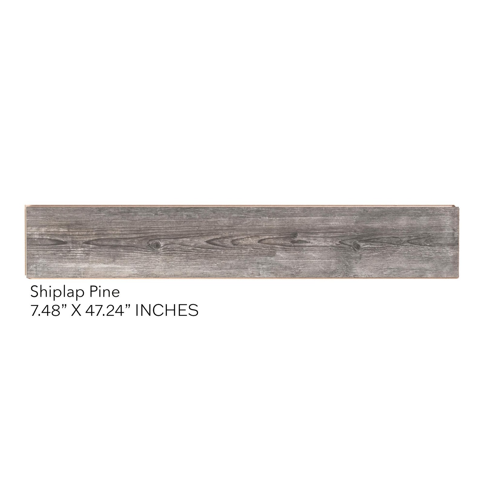 Pergo LPE05-LF030 Xtra 7-1/2″W Embossed Laminate Flooring – Sold – Shiplap Pine