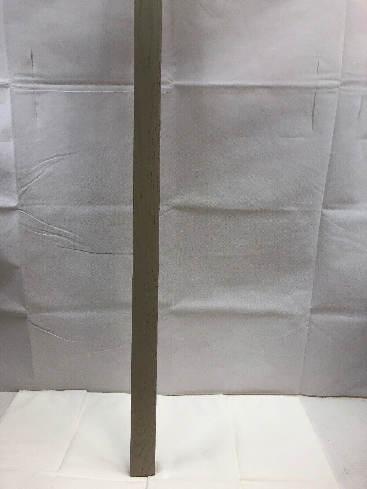 Reducer Floor Moulding 78-in Ivory – HOTT DEALS