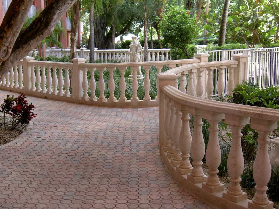 CAST STONE PRECAST CEMENT CUSTOM PIECES SPECIAL ORDER FROM $199.-