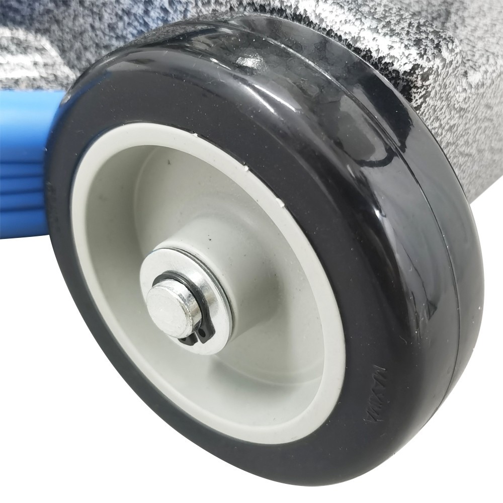 Commercial Floor Polishing Machine 110V for Marble Tile Carpet Wood Floor Clean
