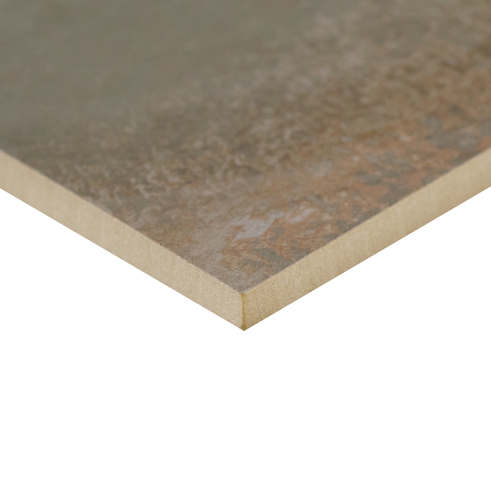 Ackland AKNPTVAN24X48M-CA Vante – 24″ x 48″ Porcelain Solid Floor – Forge