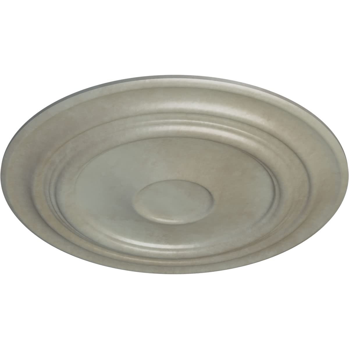32 5/8″OD x 1 1/2″P (Fits Canopies up to 7 7/8″), Flash Gold (Metallic Series)