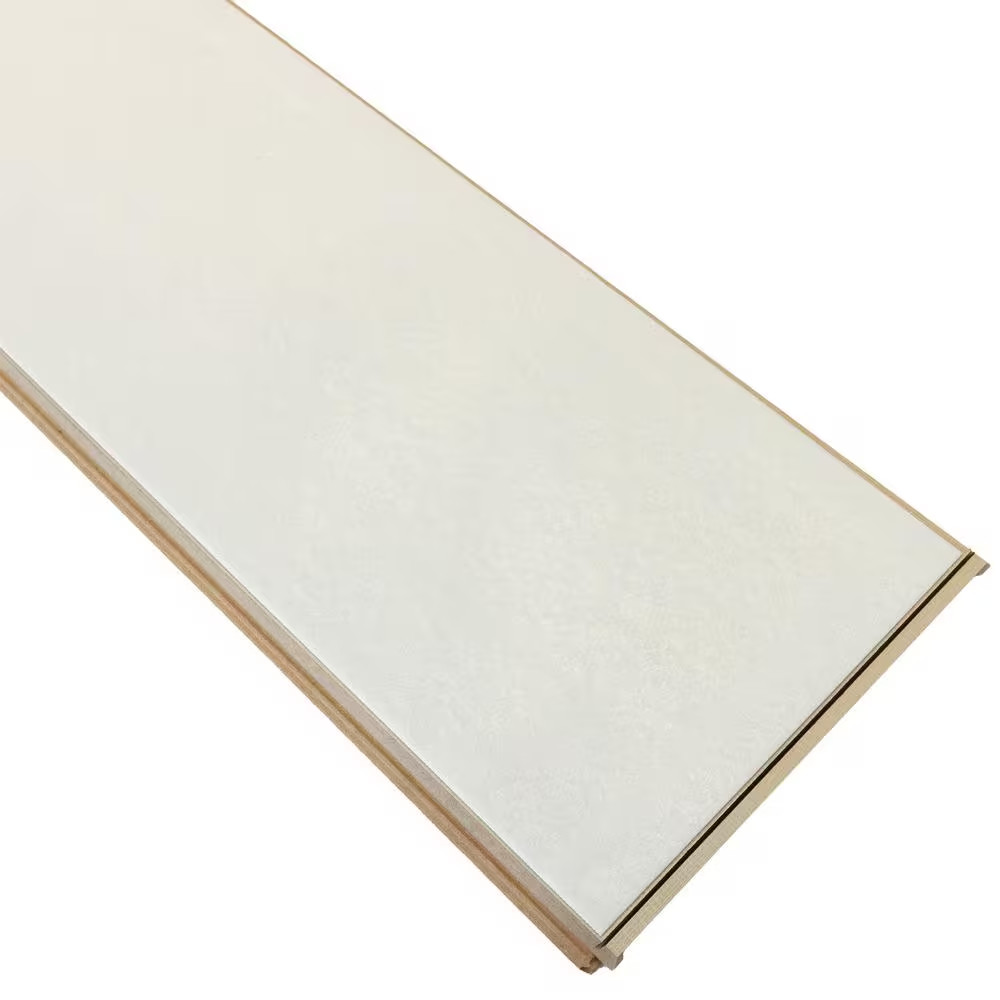 River Oaks 14 mm T x 8 in.. W Waterproof Laminate Wood Flooring(13.28 sq. ft./ca