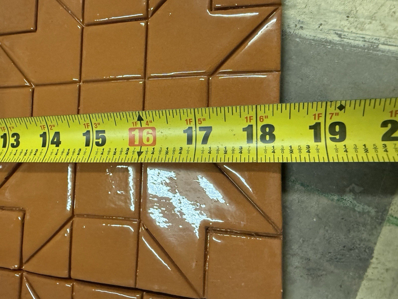 Ceramic Tile