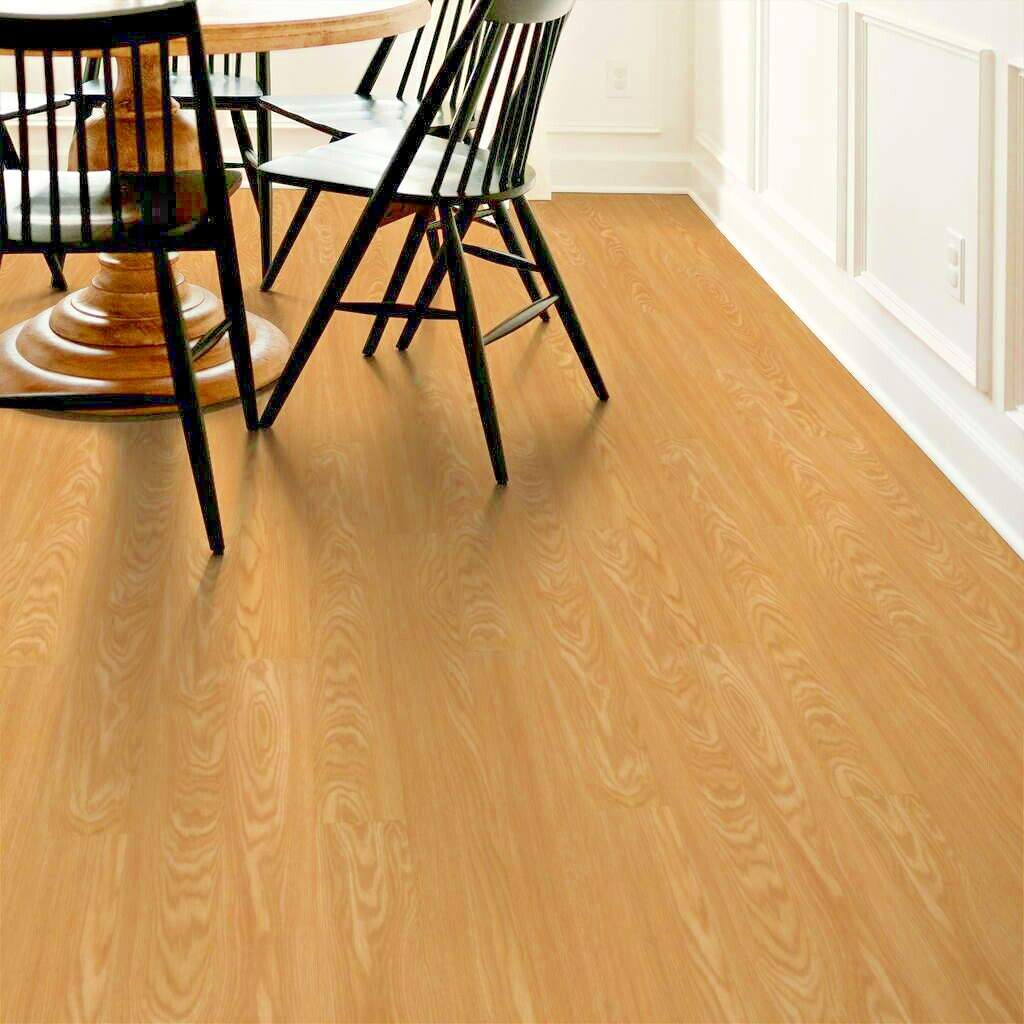 Lot of 4 Boxes CORETEC ORIGINAL VV023-00207 Rocky Mountain Vinyl Flooring Planks