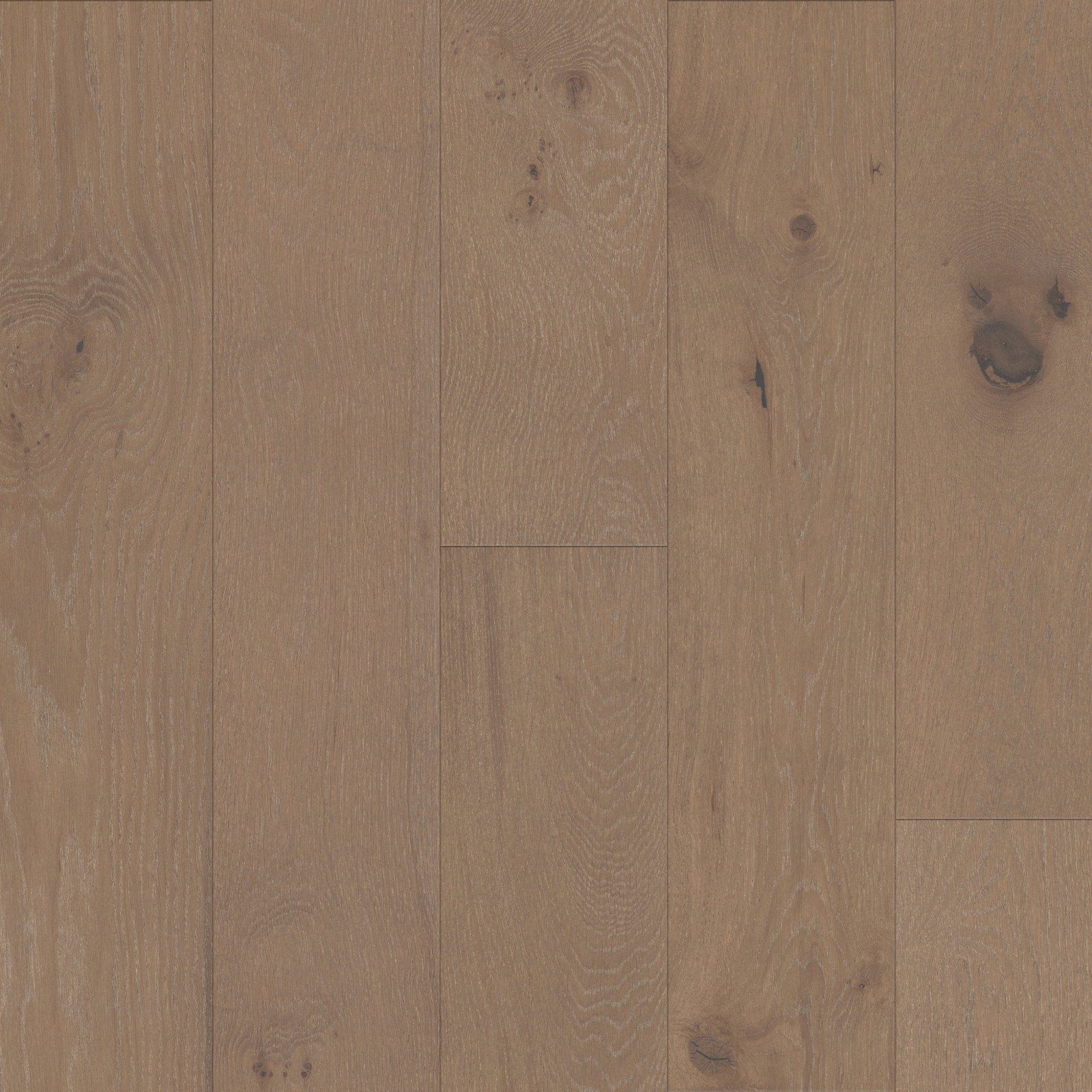 Anderson Tuftex AA839 Confection 7-1/2″W Wire Brushed Engineered – Tiramisu