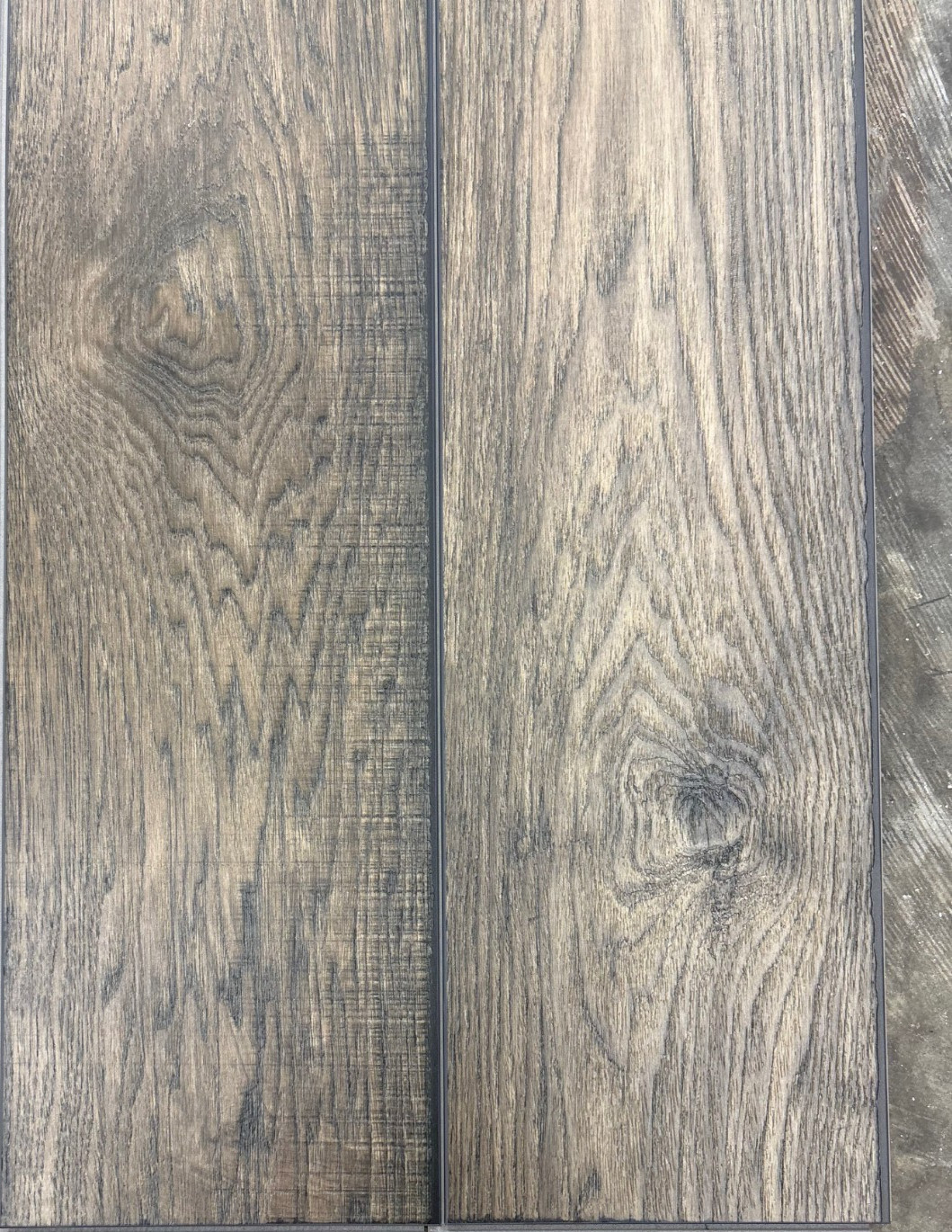 Mannington ADURA® Vinyl Plank APEX / APX101 River Mill Axel