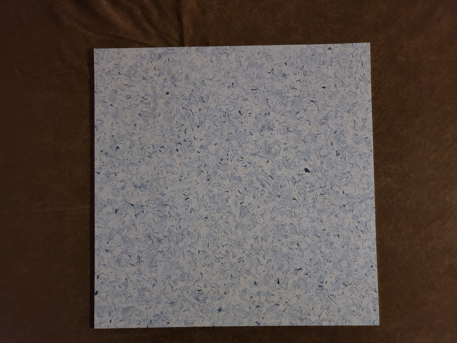 Roppe commercial Vynle Tile SafeTCork 12″x12″ box of (45) Vynle Tile Flooring