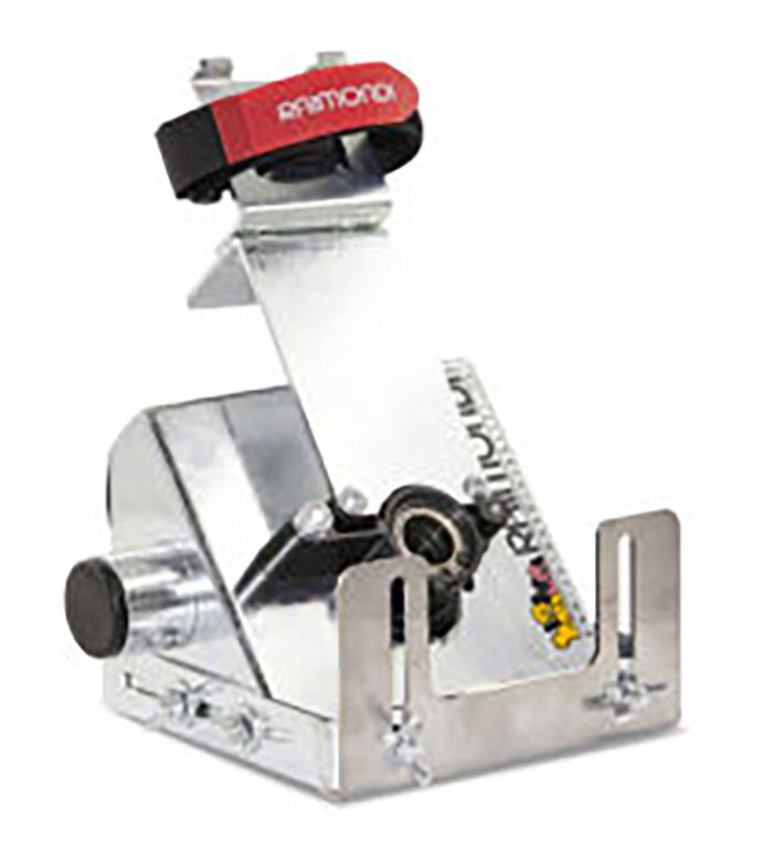 RAI-CUT MkII grooving tool Box Stainless Steel Unit for Mechanical System