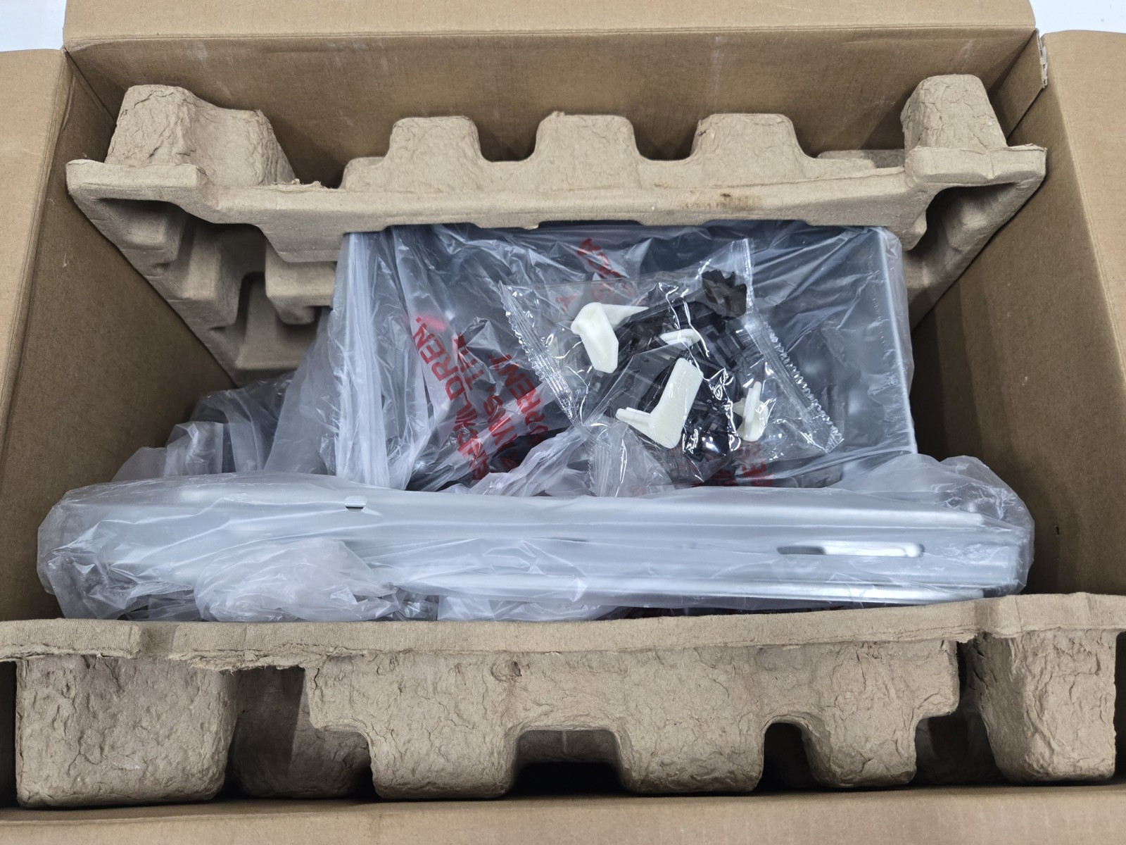 Commercial Electric 110CFM Bathroom Exhaust Fan w/ Humidity Sensing BPT14-24OD-H