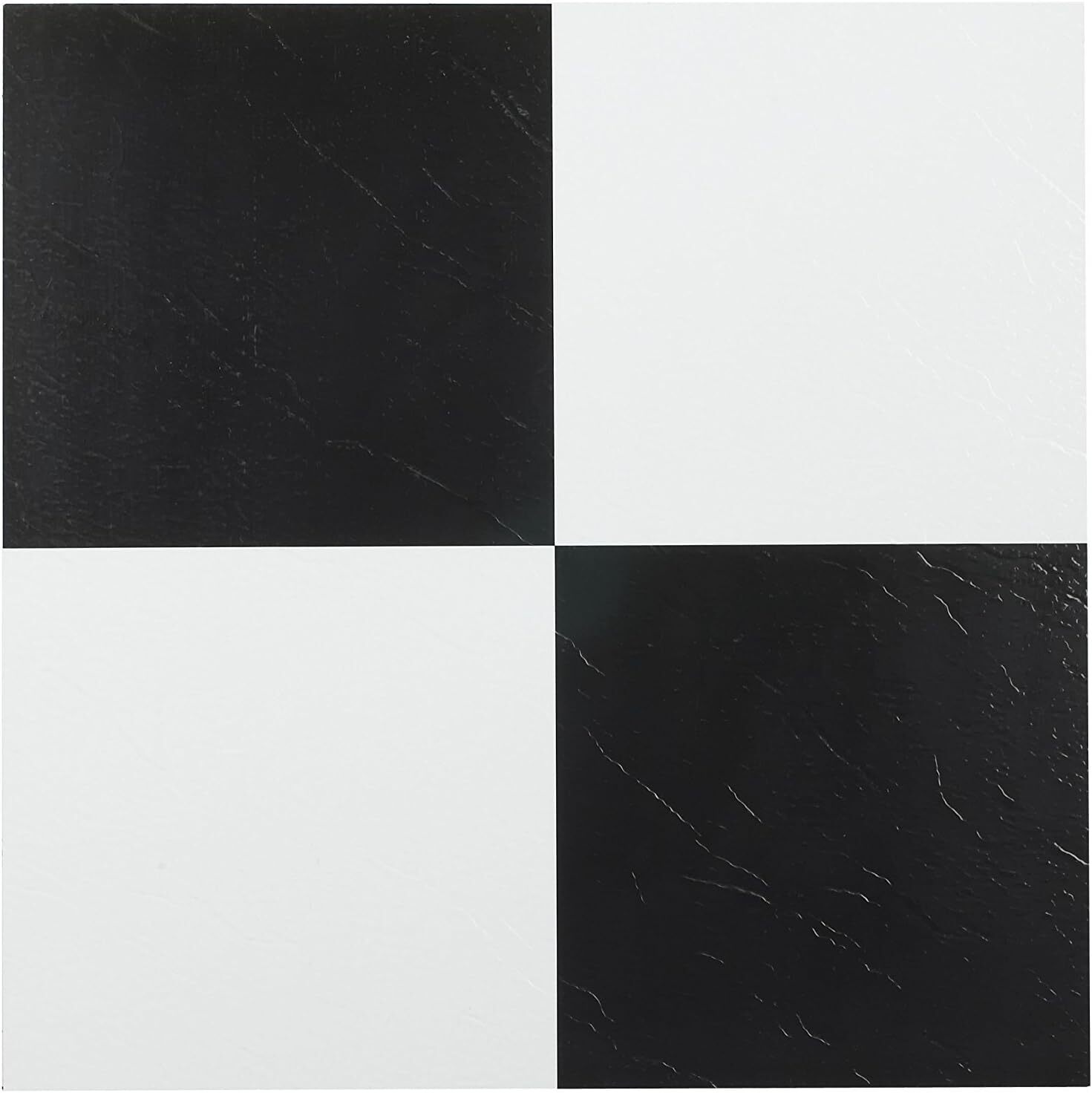 Achim Home Furnishings FTVSO10320 Nexus 12-Inch Vinyl Tile, Pack of 20