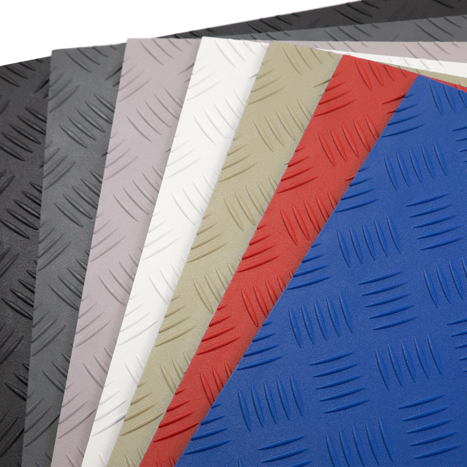 FlooringInc Nitro Flex Garage Tiles 20.5″ x 20.5″, Bulk Packs, Garage Flooring
