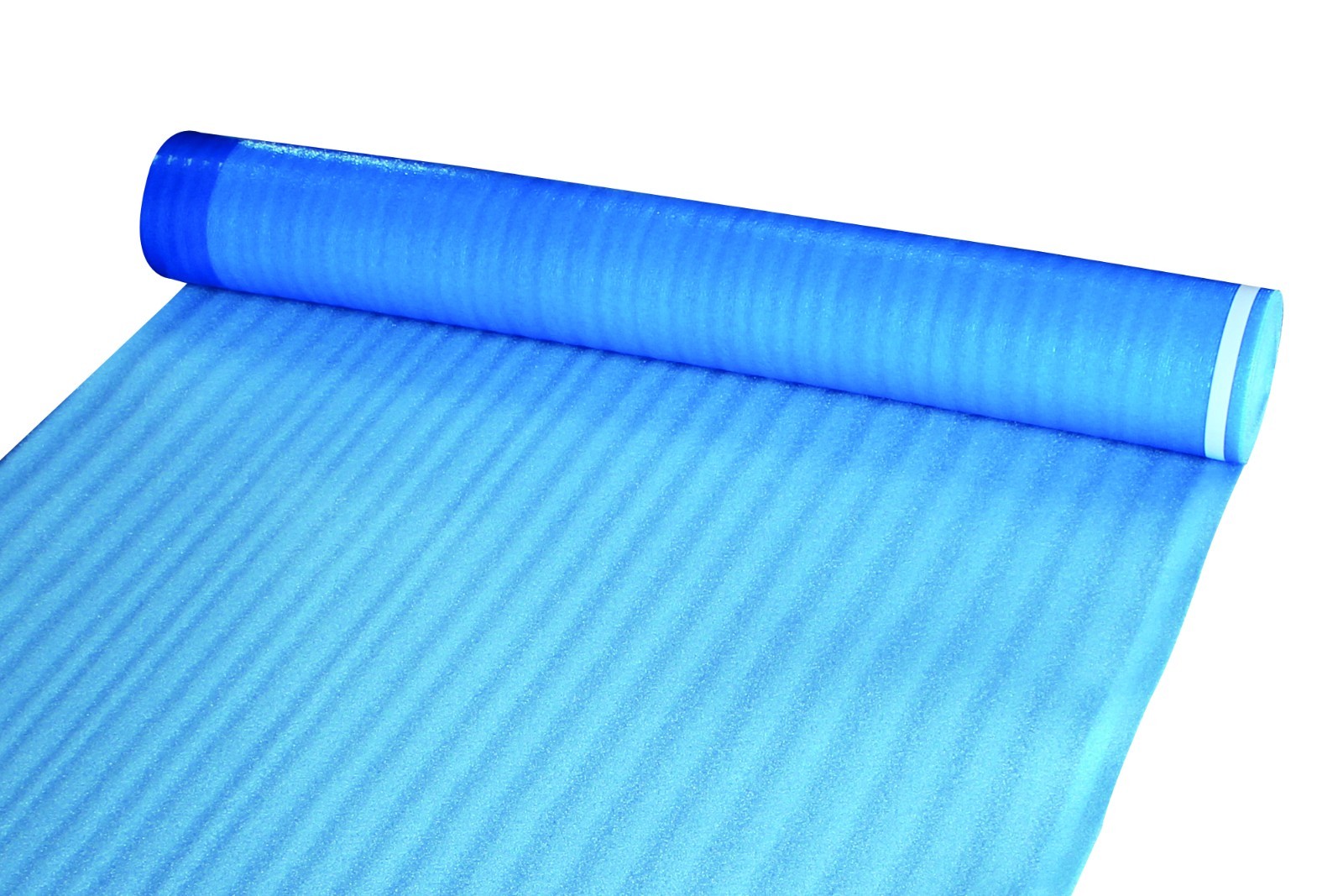 PROTECH 3 in 1 – 3mm – 100sqft – Super Vapor Barrier/Acoustics Plus underlay
