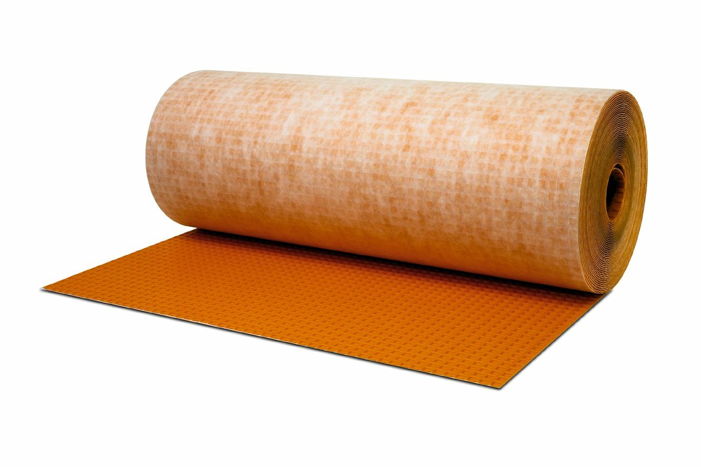 Schluter DITRA UNCOUPLING MEMBRANE Underlayment 150 sqft