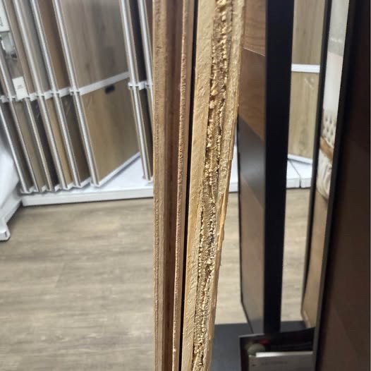 65% Off Earthwerks White Oak Engineered Hardwood Color Asturian 7.5 w planks
