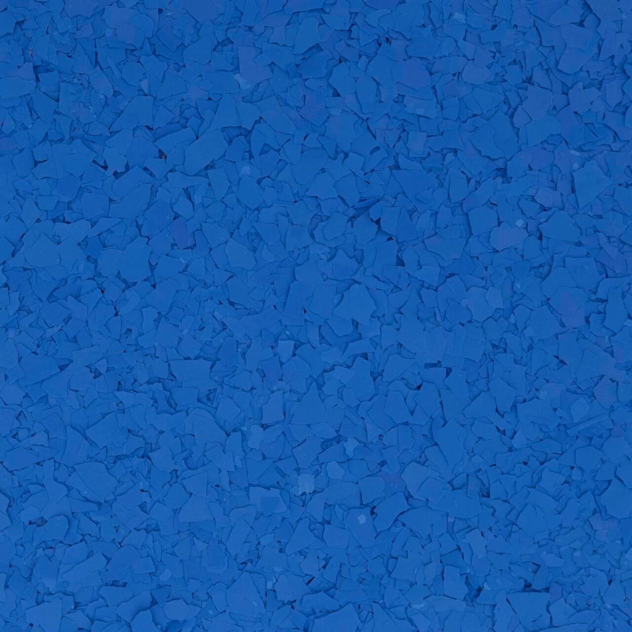 Epoxy Flakes 1/4″ (5 Pounds) – Solid Colors – Garage Floor Flakes for