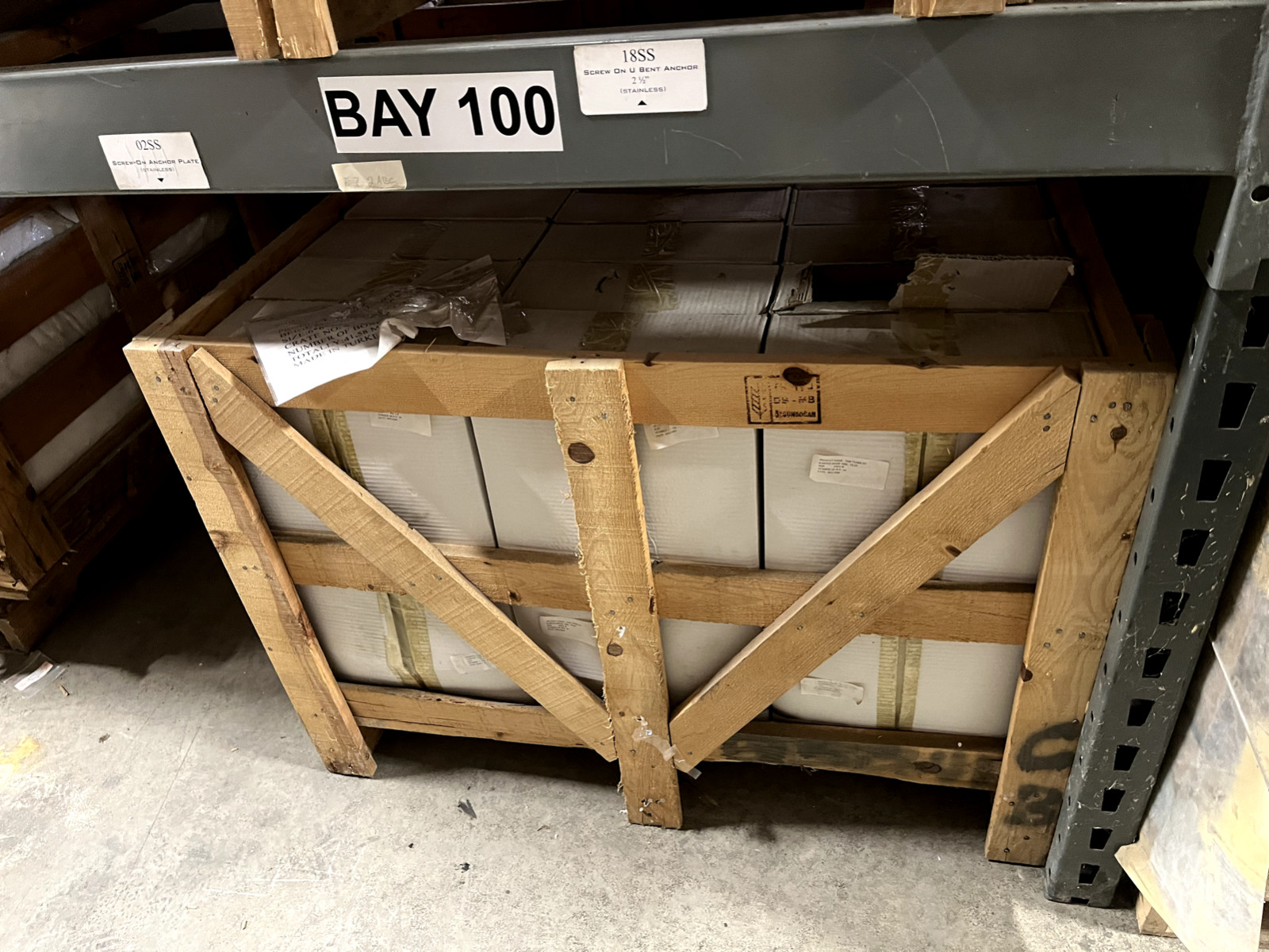 Almond Beige Marble Tumbled Tile 6×6 Backsplash Remodel Wall (1 Tile) T-109