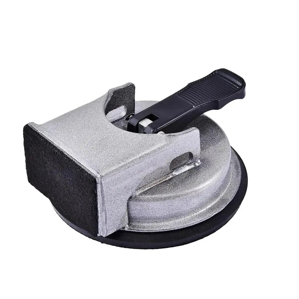 Floor Gap Fixer Tool with Suction Cup for Hardwood-Laminate and Vinyl Flooring
