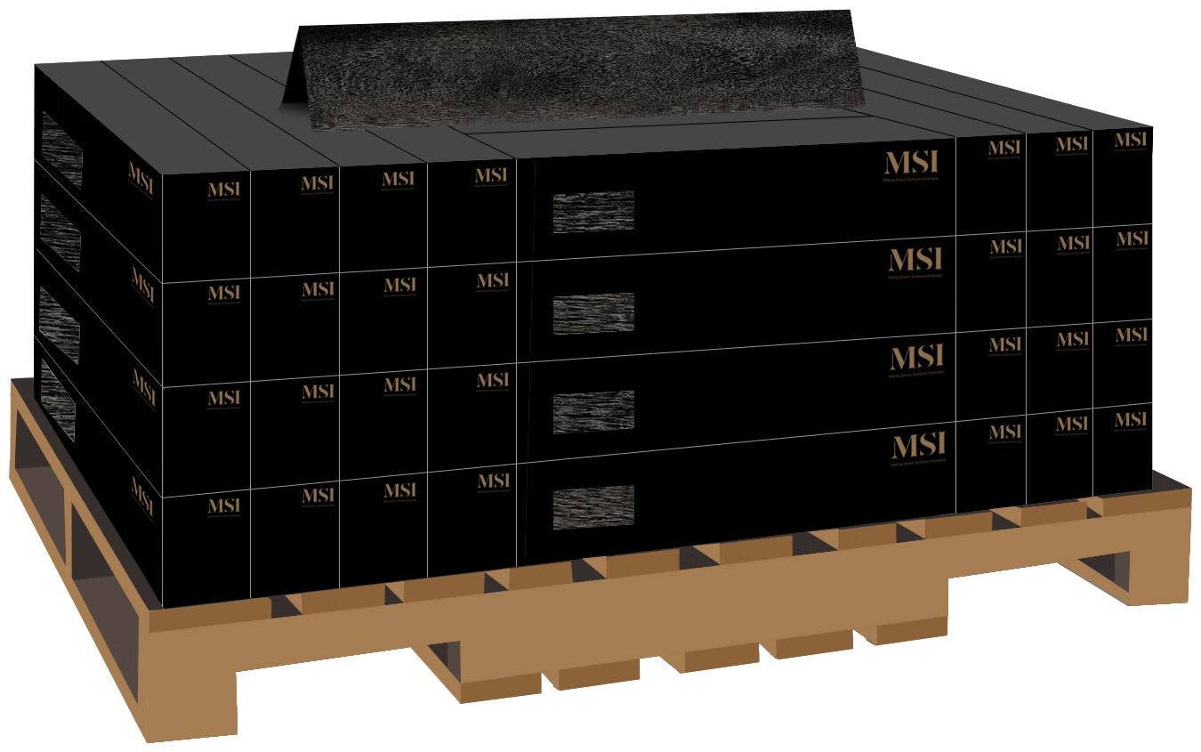 Ackland AKVRC7X48-5020-PL Parkland 7″ x 48″ Embossed Vinyl – Reserve Birch