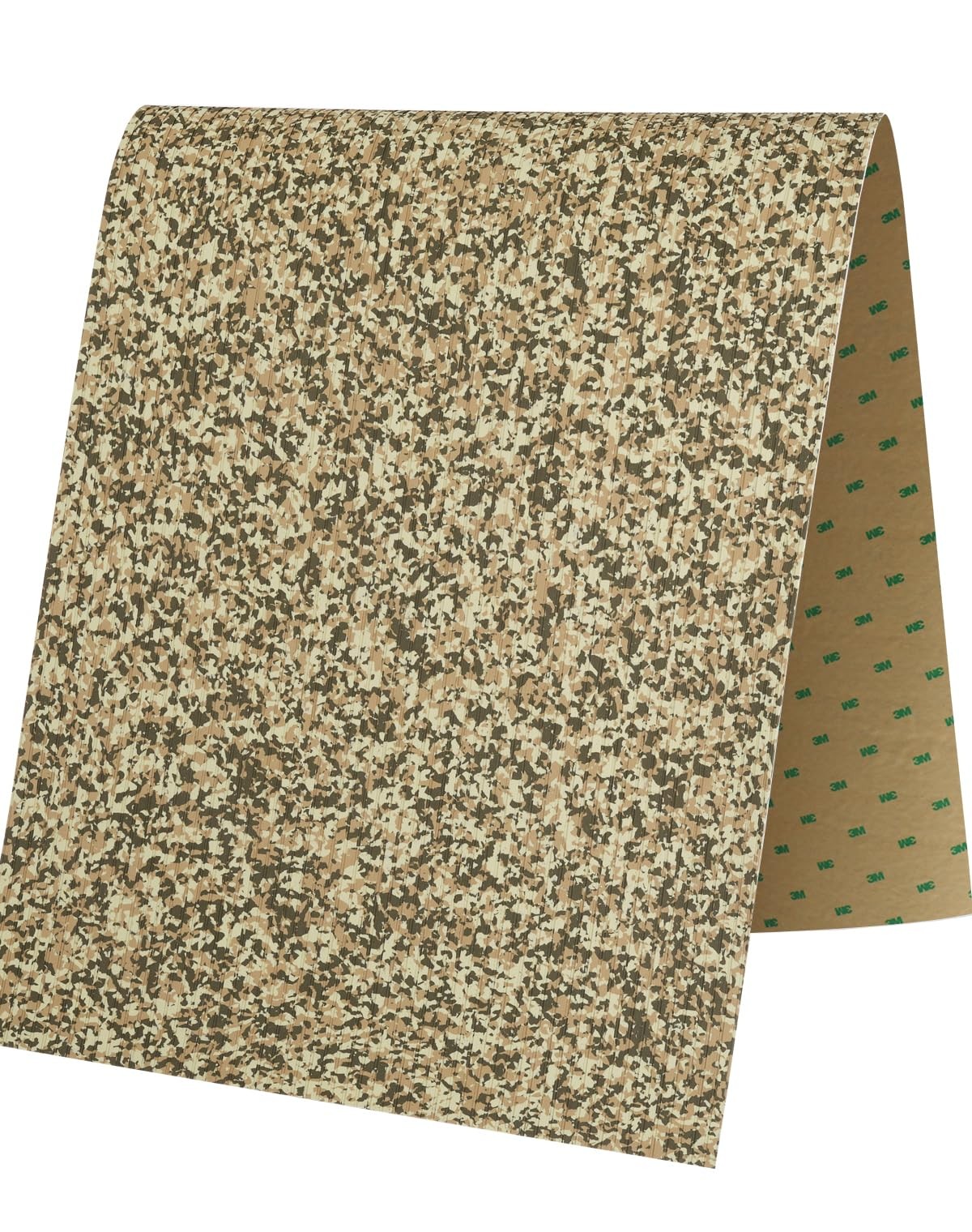 Hjdeck Boat Flooring 94.5″x23.6″ Non-Slip EVA Foam Marine Decking with 3M Adh…