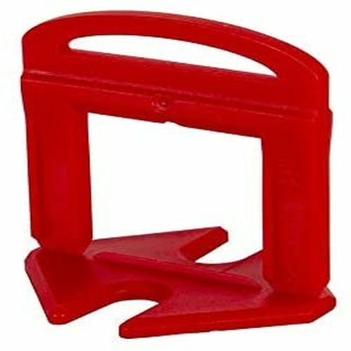 Rubi Delta Tile Leveling System Strips 2400 Pieces 1/8″ – 3/16-9/16″