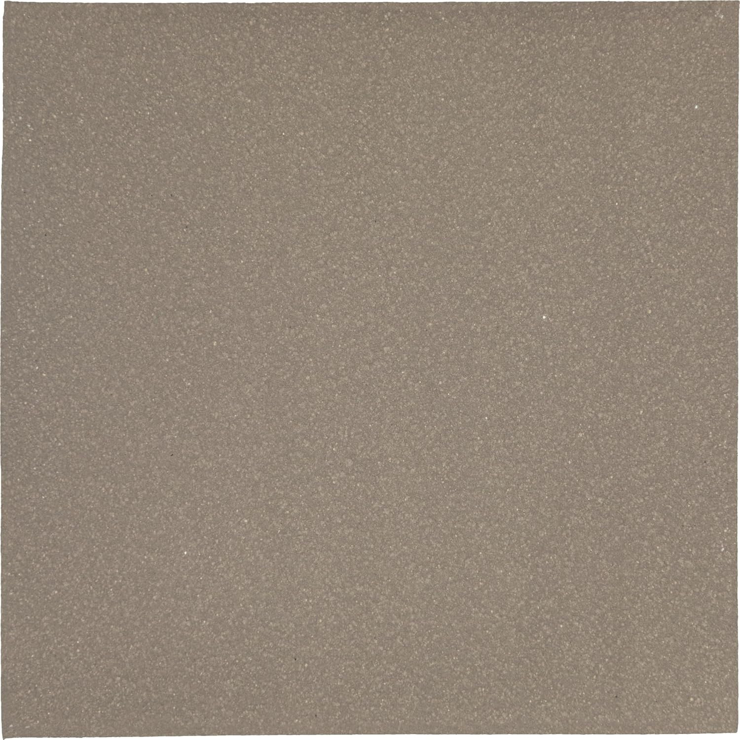 Quarry Textures 8″ X 8″ Quarry Floor Tile in Matte Ashen Gray (25 PC per Carton)