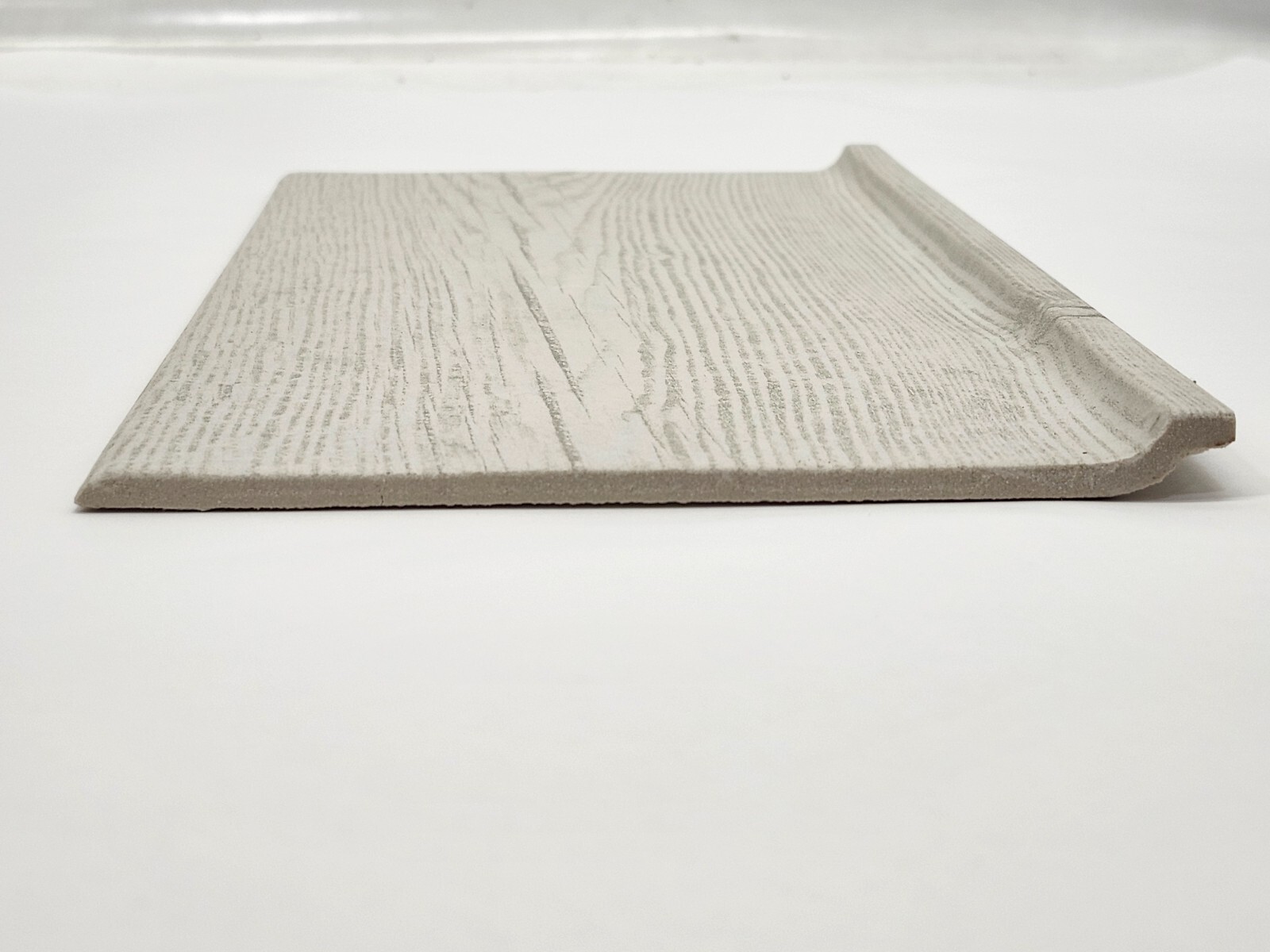 65700 Amazonia by Interceramic 6*12 Cove base, box of 8 qty