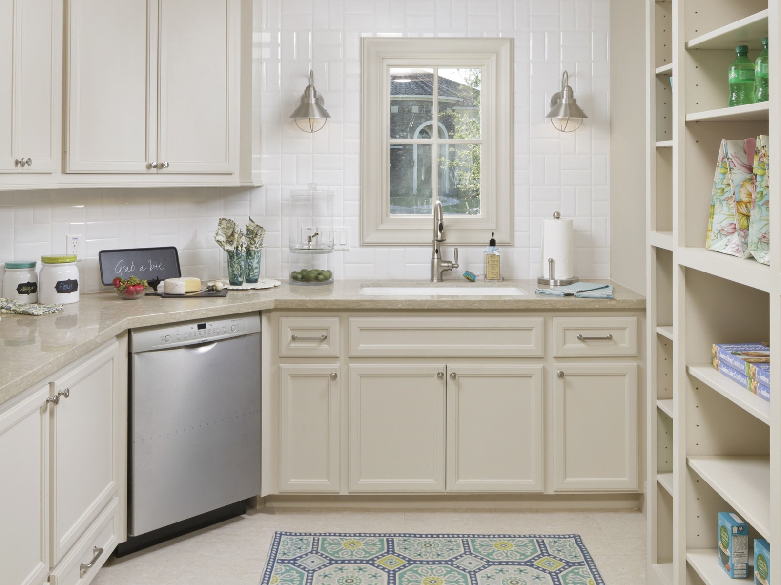 Emser Tile W82SEMP-0306M Semplice – 3″ x 6″ Rectangle Floor and – Off White