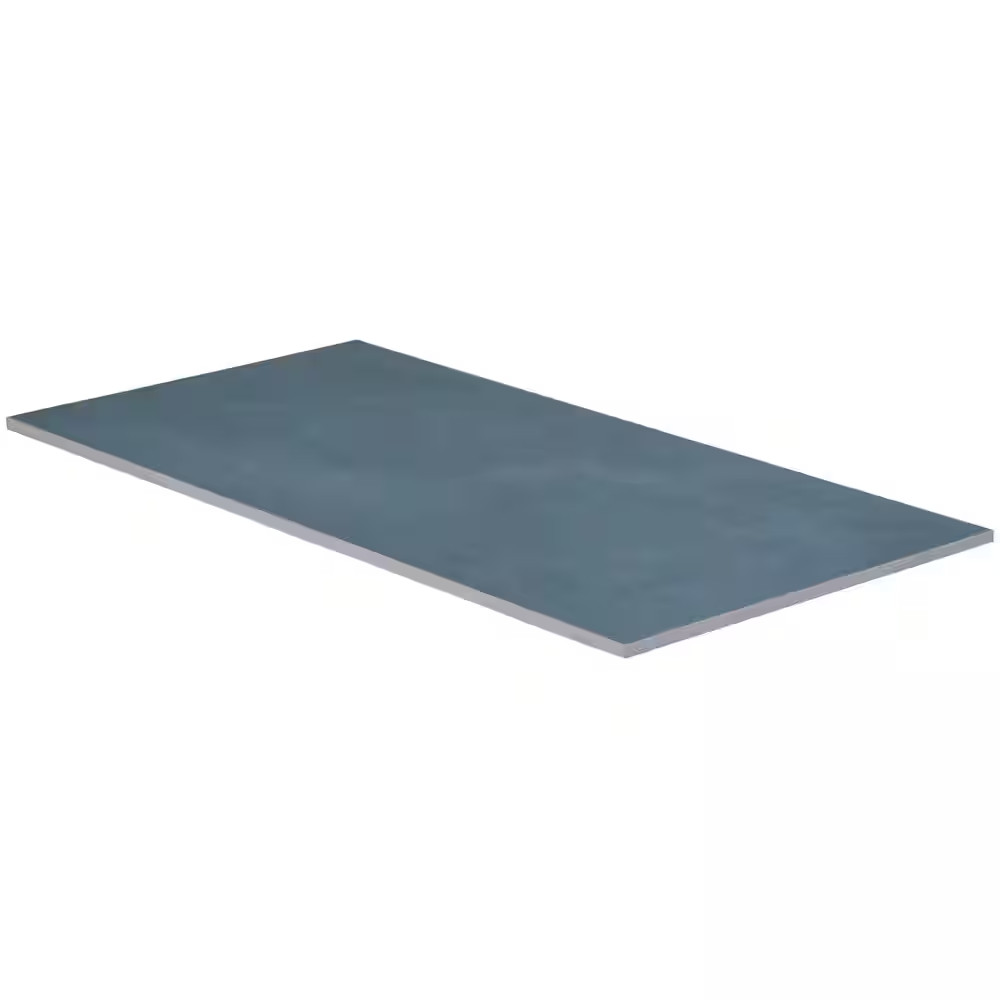 Forge Indigo 24 In. X 12 In. Matte Porcelain Floor and Wall Tile (7 Pieces, 13.5