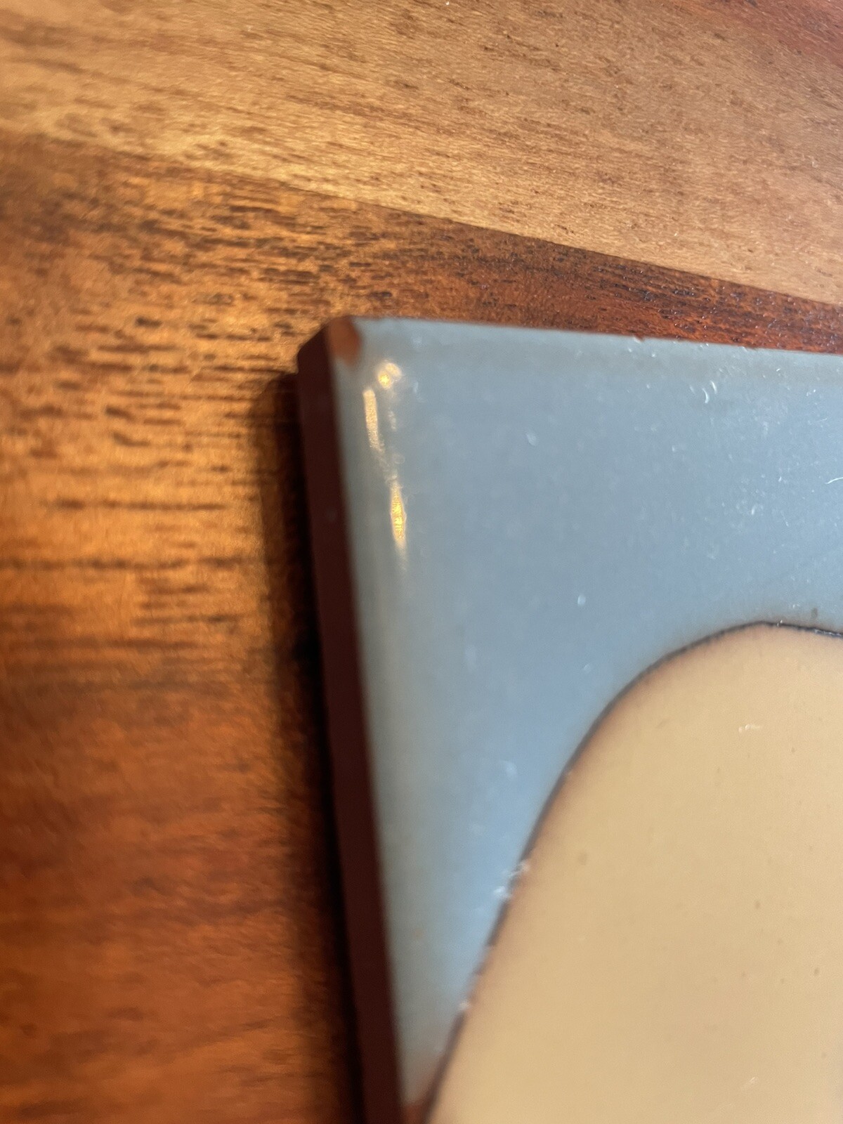 Southwest Kitchen Terra Cotta Tile Vintage Earthtones Tile L. Kuhne