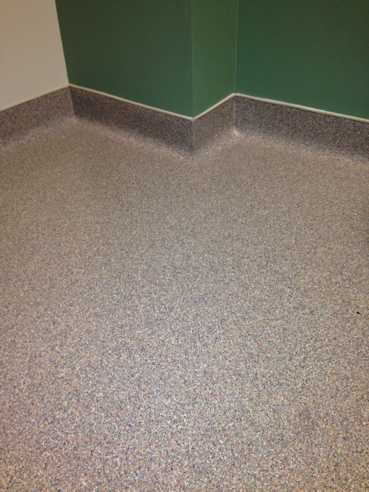 Commercial Sheet Vinyl Flooring – Textured High Traction Slip Resistant