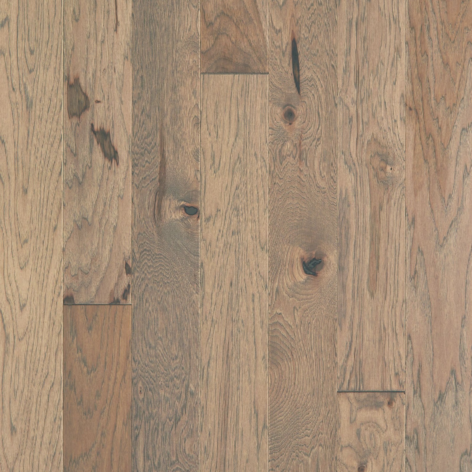 Shaw SW711 High Plains 5″W Wire Brushed Engineered Hardwood – Jute