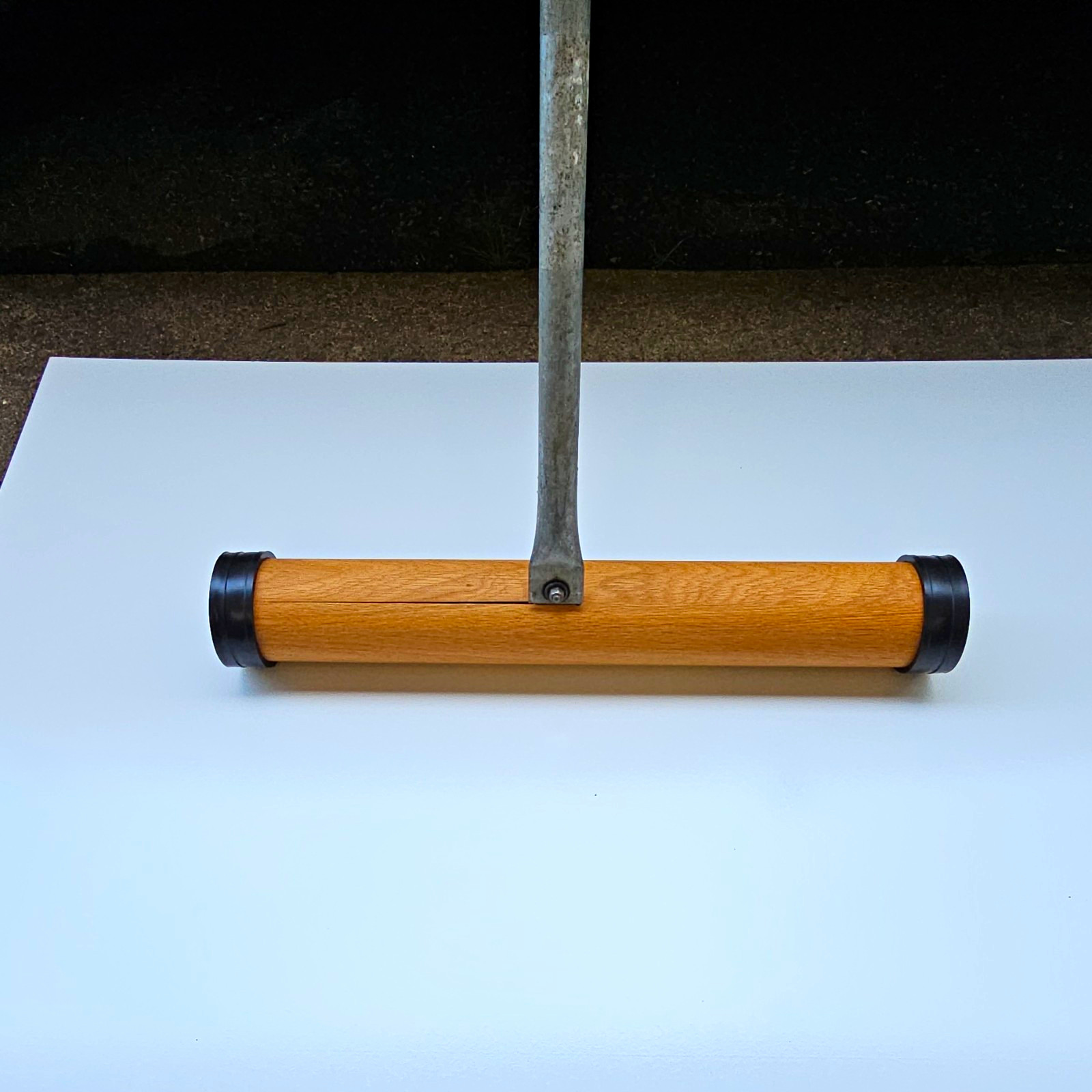 T-bar Hardwood Floor Applicator Saver In WHITE OAK for DURATOOL BONA