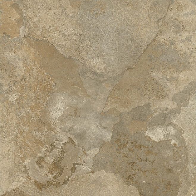 Light Slate Stone Beige Marble Self Stick Vinyl Floor Tiles – 20 Pcs 12″ x 12″