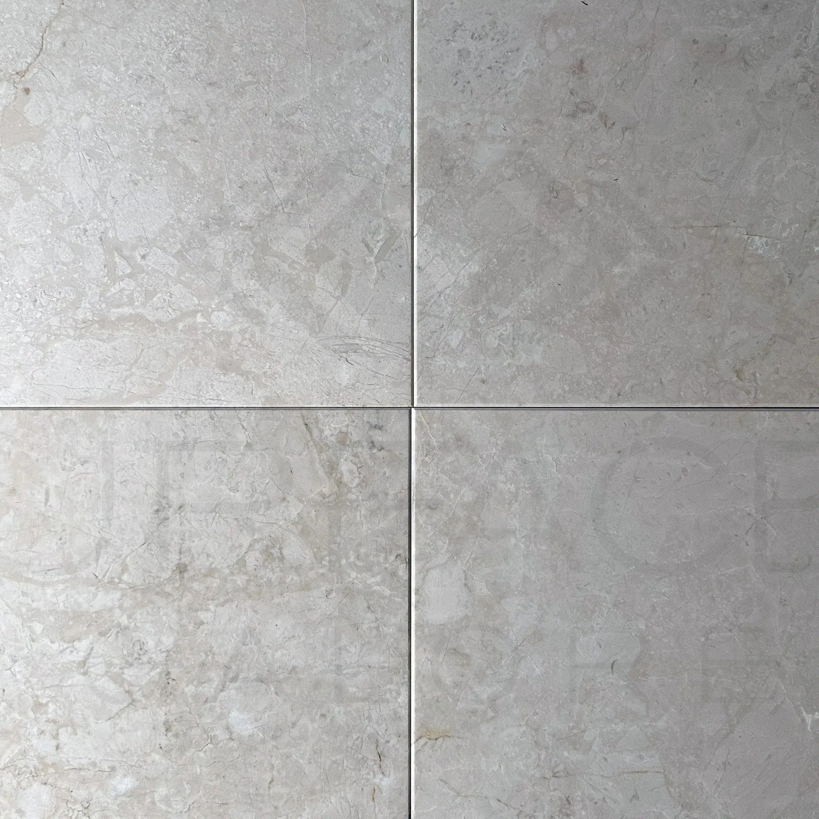 Classic Beige / White Marble 12X12 Polished Tile 140 Sq.Ft. $4.99/Sq.Ft.