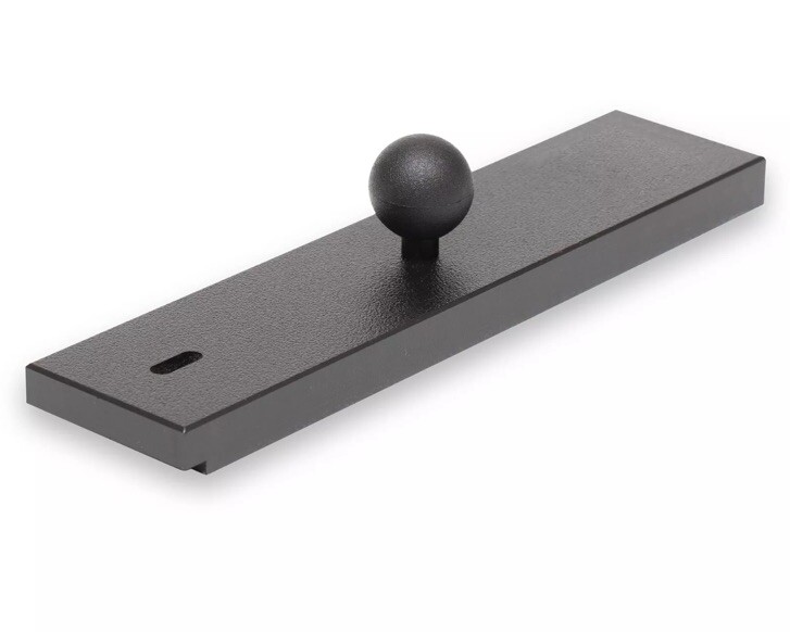 Bullet Tools – 711P Professional Grade Plank Tapping Block X-Long 11.75×2.75x.75