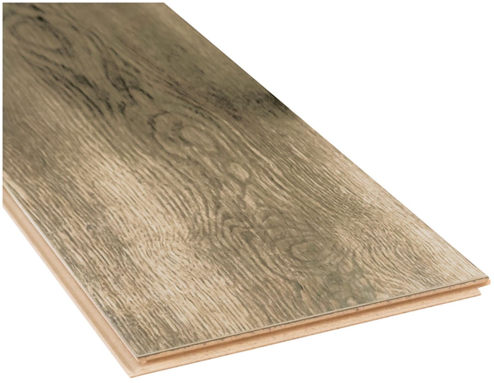 Mohawk Industries LFE03-L Basics Sacoway 7-1/2″W Embossed – Amber Canvas Oak