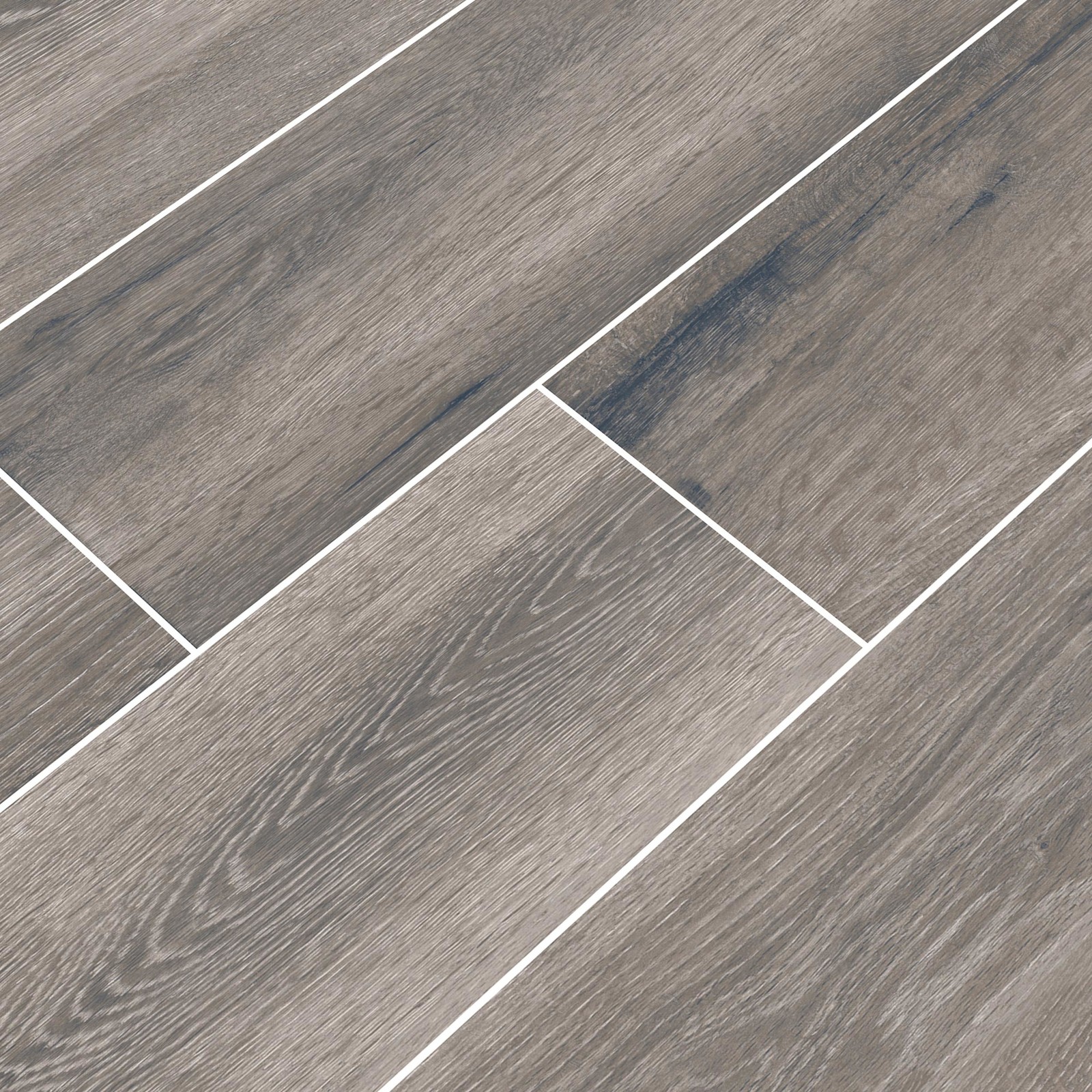 Ackland AKNPTCAM6X36M-PL Camila – 6″ x 36″ Porcelain Wood Look – Pallora